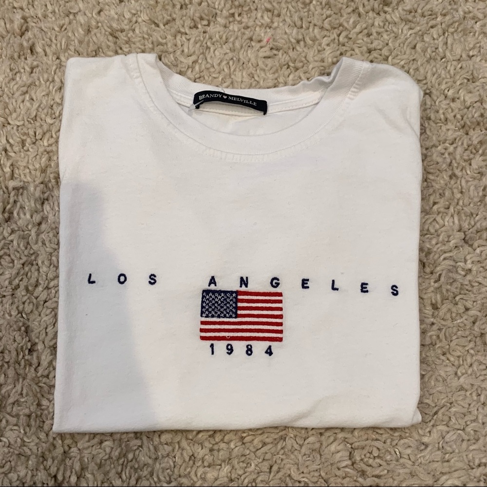 Brandy Melville T